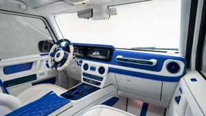 2023 Mercedes-Benz G-Class