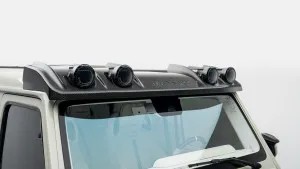 2023 Mercedes-Benz G-Class