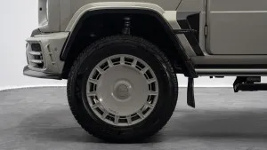 2023 Mercedes-Benz G-Class