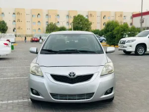 2011 تويوتا ياريس