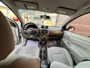 2014 Nissan Sunny