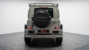 2023 Mercedes-Benz G-Class