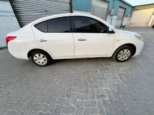 2014 Nissan Sunny