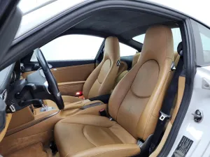 2010 بورش 911 كاريرا