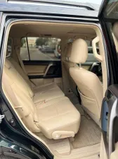 2013 Toyota Prado