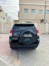 2013 Toyota Prado