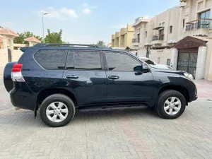 2013 Toyota Prado