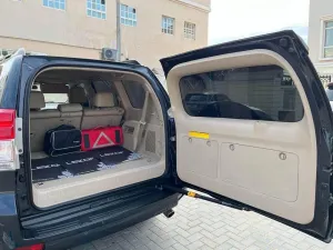 2013 Toyota Prado