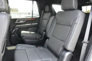 2025 GMC Denali