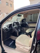 2013 Toyota Prado