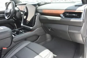 2025 GMC Denali