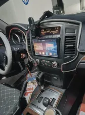 2009 Mitsubishi Pajero