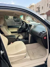 2013 Toyota Prado