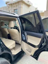 2013 Toyota Prado