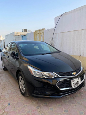 2017 Chevrolet Cruze in dubai