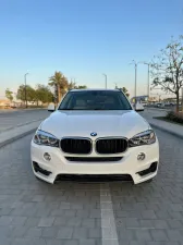 2016 BMW X5 in dubai