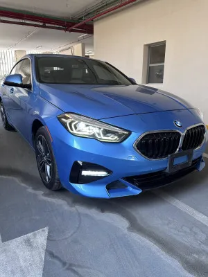 2021 BMW 2-Series in dubai