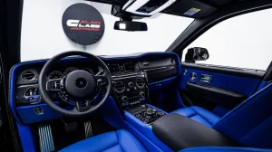 2024 Rolls Royce Cullinan