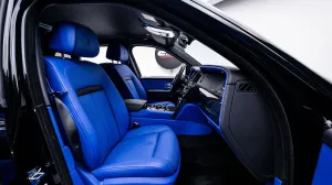 2024 Rolls Royce Cullinan