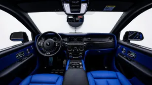 2024 Rolls Royce Cullinan
