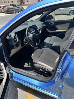 2021 BMW 2-Series