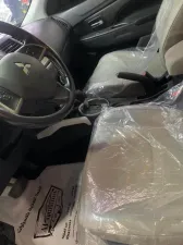 2013 Mitsubishi ASX