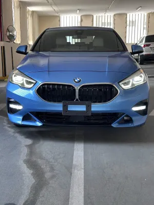 2021 BMW 2-Series