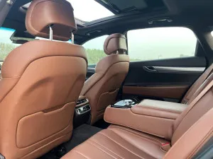 2023 Genesis G80
