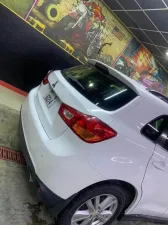 2013 Mitsubishi ASX