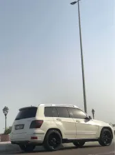 2009 مرسيدس-بنز GLK - جي ال كي