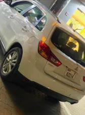 2013 Mitsubishi ASX