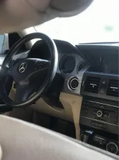 2009 مرسيدس-بنز GLK - جي ال كي