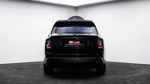 2024 Rolls Royce Cullinan
