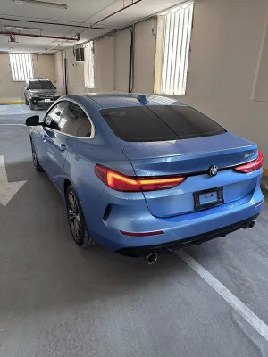 2021 BMW 2-Series
