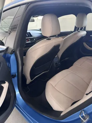 2021 BMW 2-Series