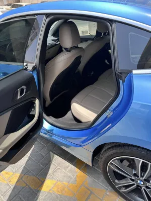 2021 BMW 2-Series