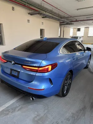 2021 BMW 2-Series
