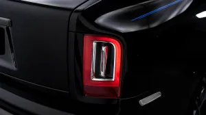 2024 Rolls Royce Cullinan