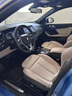 2021 BMW 2-Series