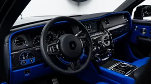 2024 Rolls Royce Cullinan