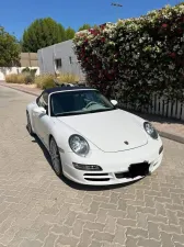 2006 Porsche 911 Carrera in dubai