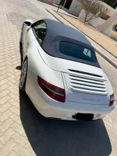 2006 Porsche 911 Carrera