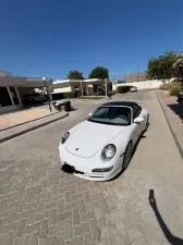 2006 Porsche 911 Carrera
