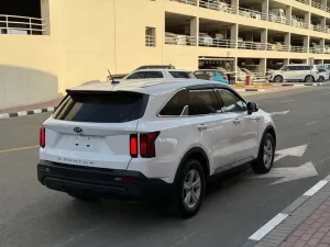 2021 Kia Sorento