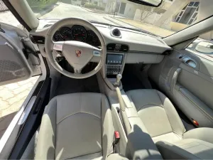2006 Porsche 911 Carrera