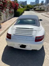 2006 Porsche 911 Carrera