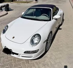 2006 Porsche 911 Carrera