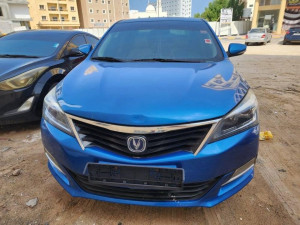 2017 Changan V7