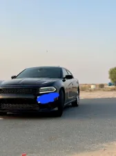 2016 Dodge Charger in dubai