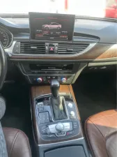 2016 Audi A6